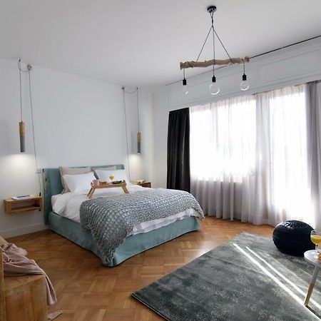 Grey Studios By Skg Apartments Thessaloníki Eksteriør bilde