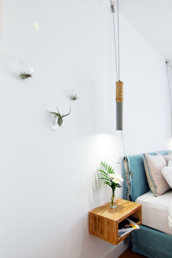 Grey Studios By Skg Apartments Thessaloníki Eksteriør bilde