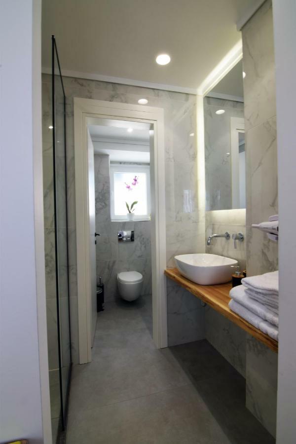 Grey Studios By Skg Apartments Thessaloníki Eksteriør bilde
