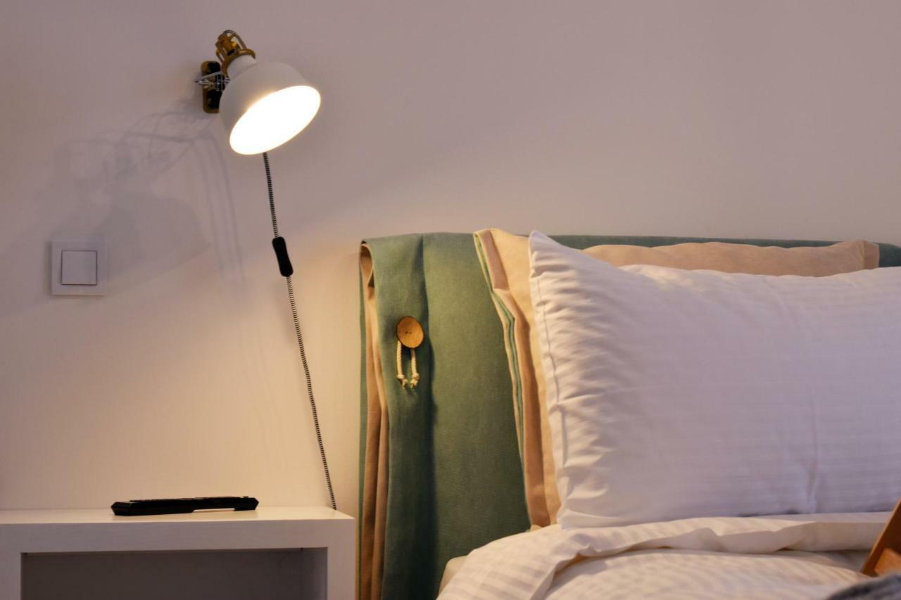 Grey Studios By Skg Apartments Thessaloníki Eksteriør bilde