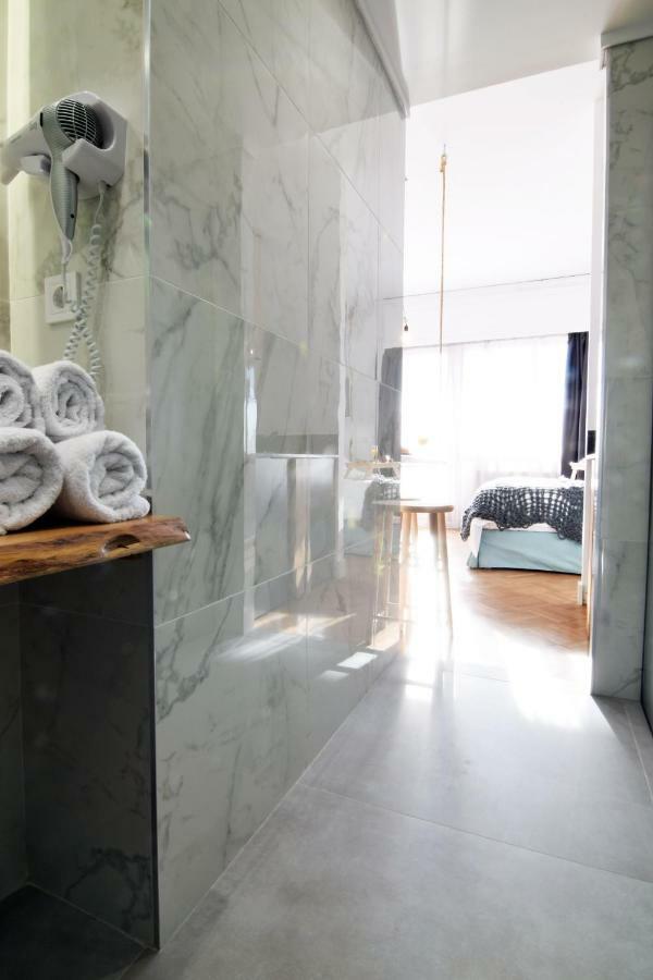 Grey Studios By Skg Apartments Thessaloníki Eksteriør bilde