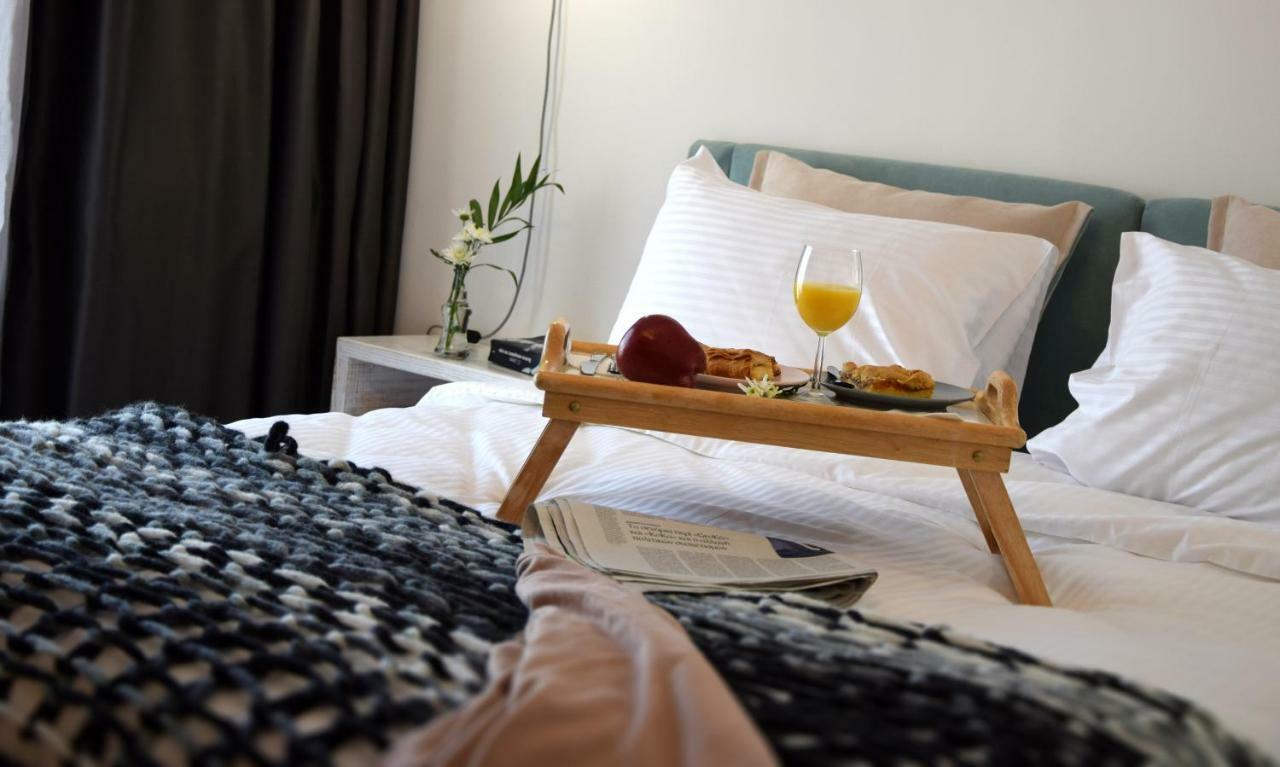 Grey Studios By Skg Apartments Thessaloníki Eksteriør bilde