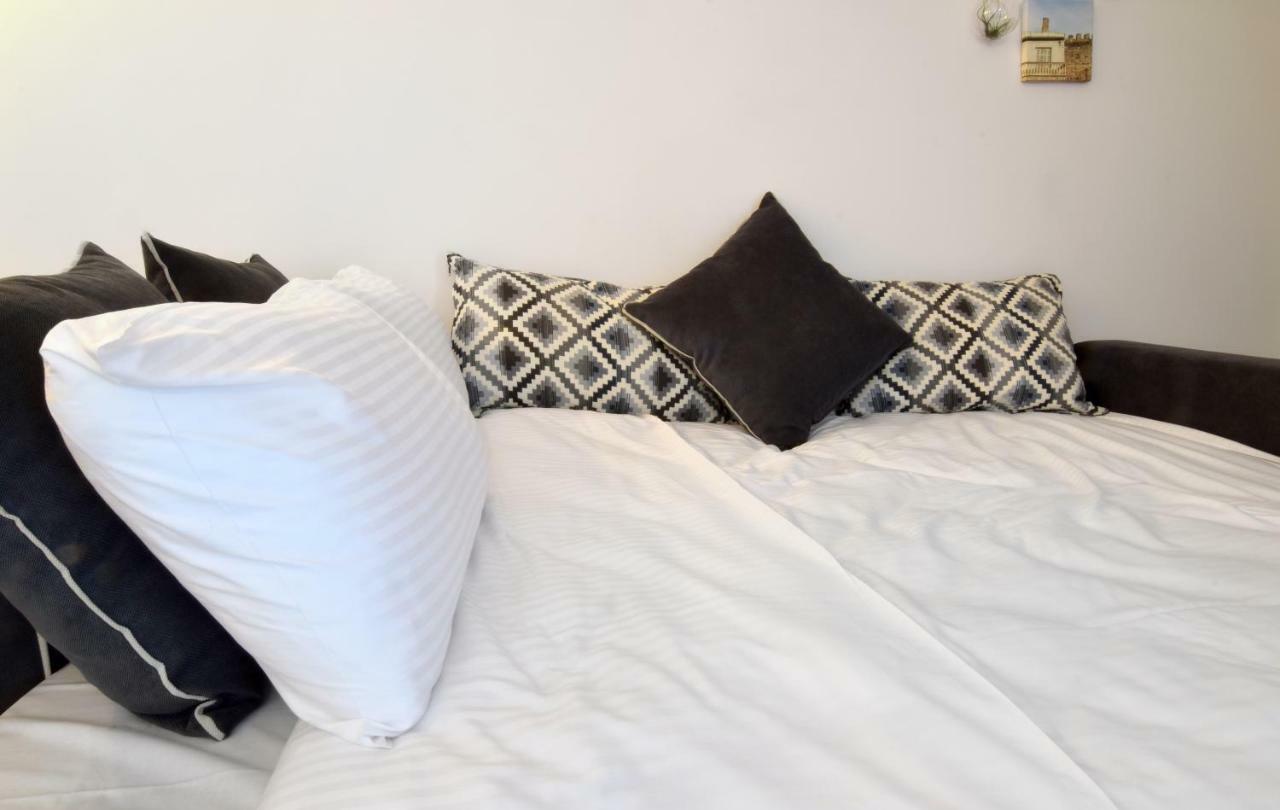 Grey Studios By Skg Apartments Thessaloníki Eksteriør bilde