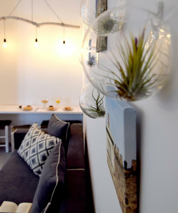 Grey Studios By Skg Apartments Thessaloníki Eksteriør bilde